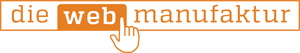 Logo Die Web-Manufaktur