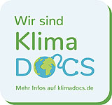 Wir sind Klimadocs Wir sind KlimaDocs